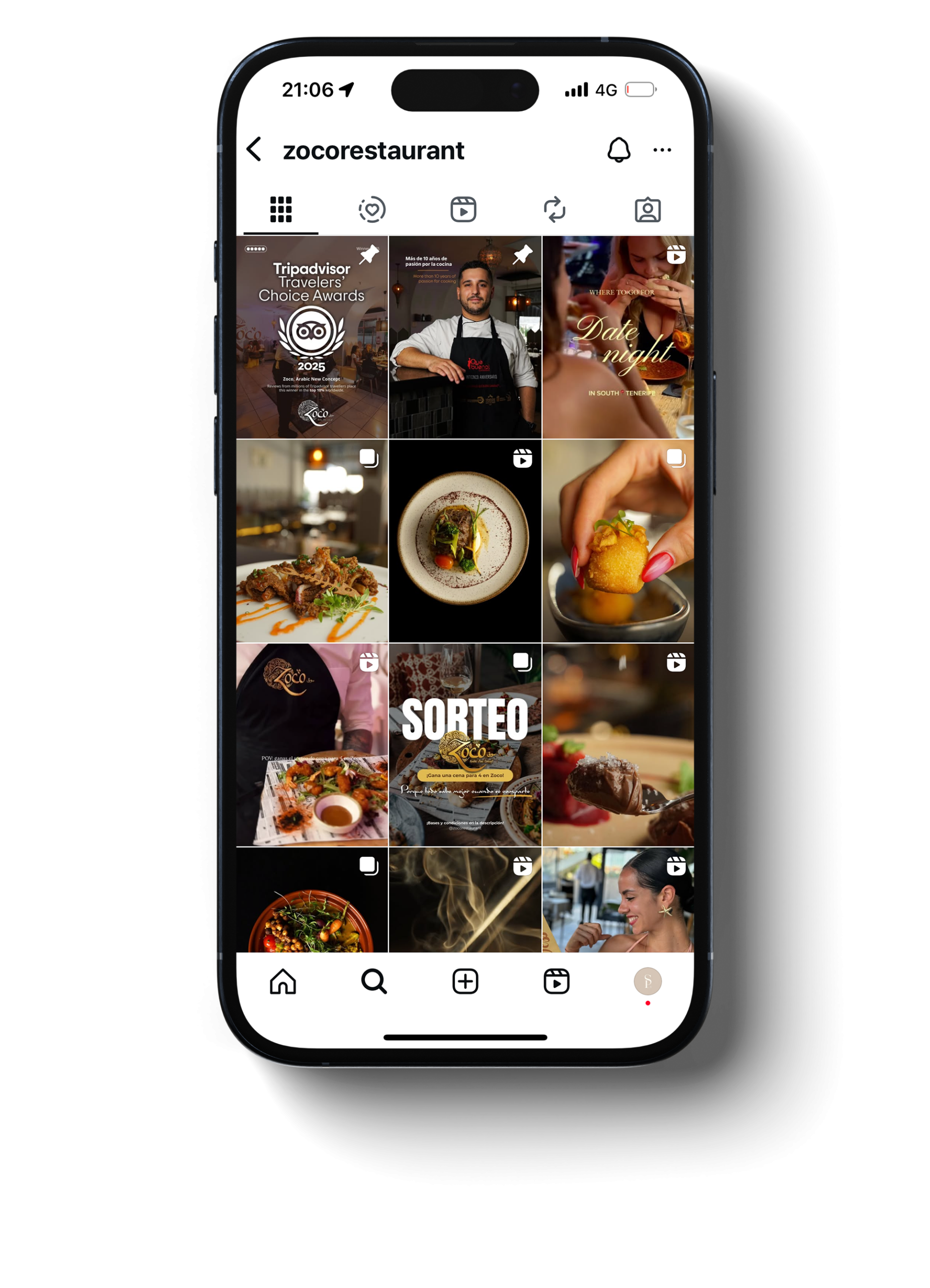 mobile-feed-zoco-srta-peter-studio